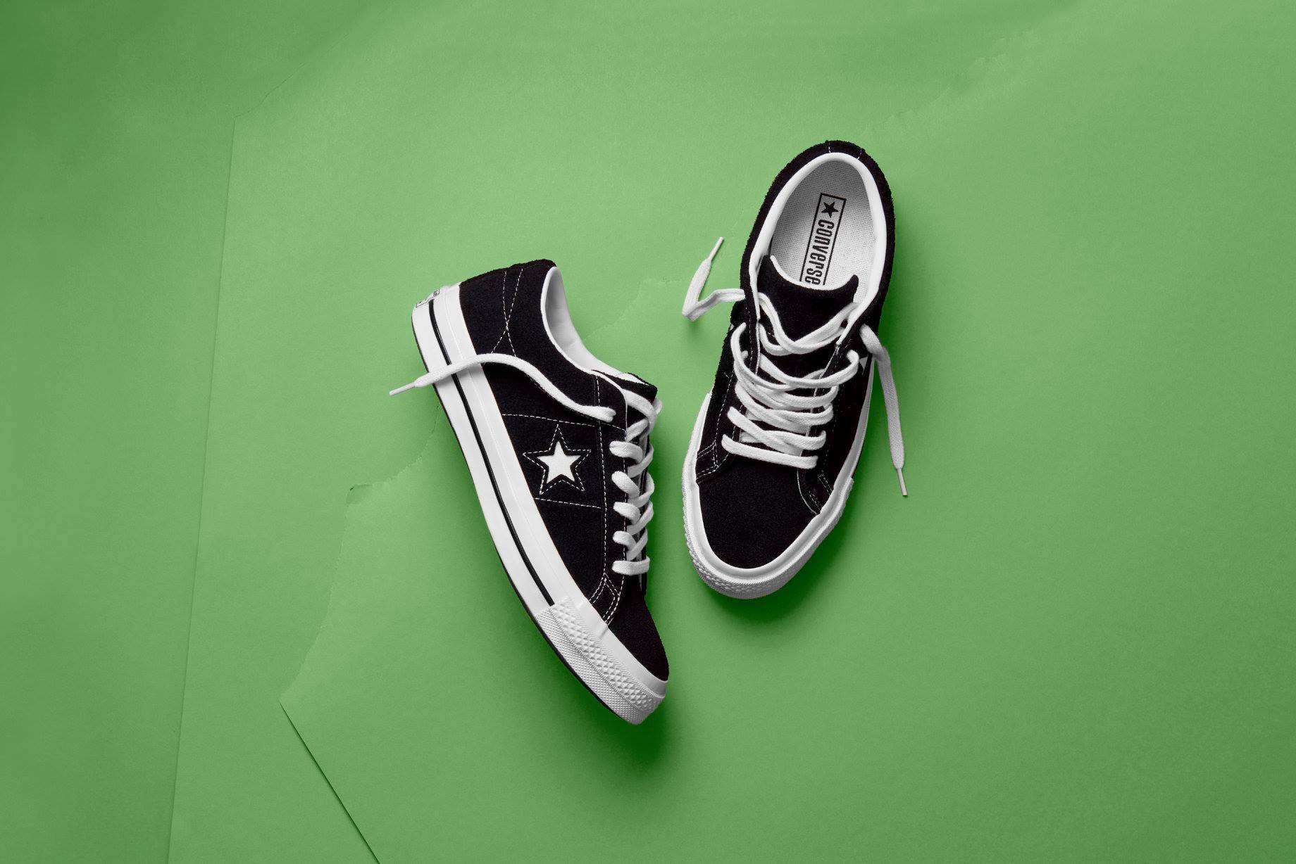 Converse Authentics FO - DFO Jindalee, Brisbane Footwear