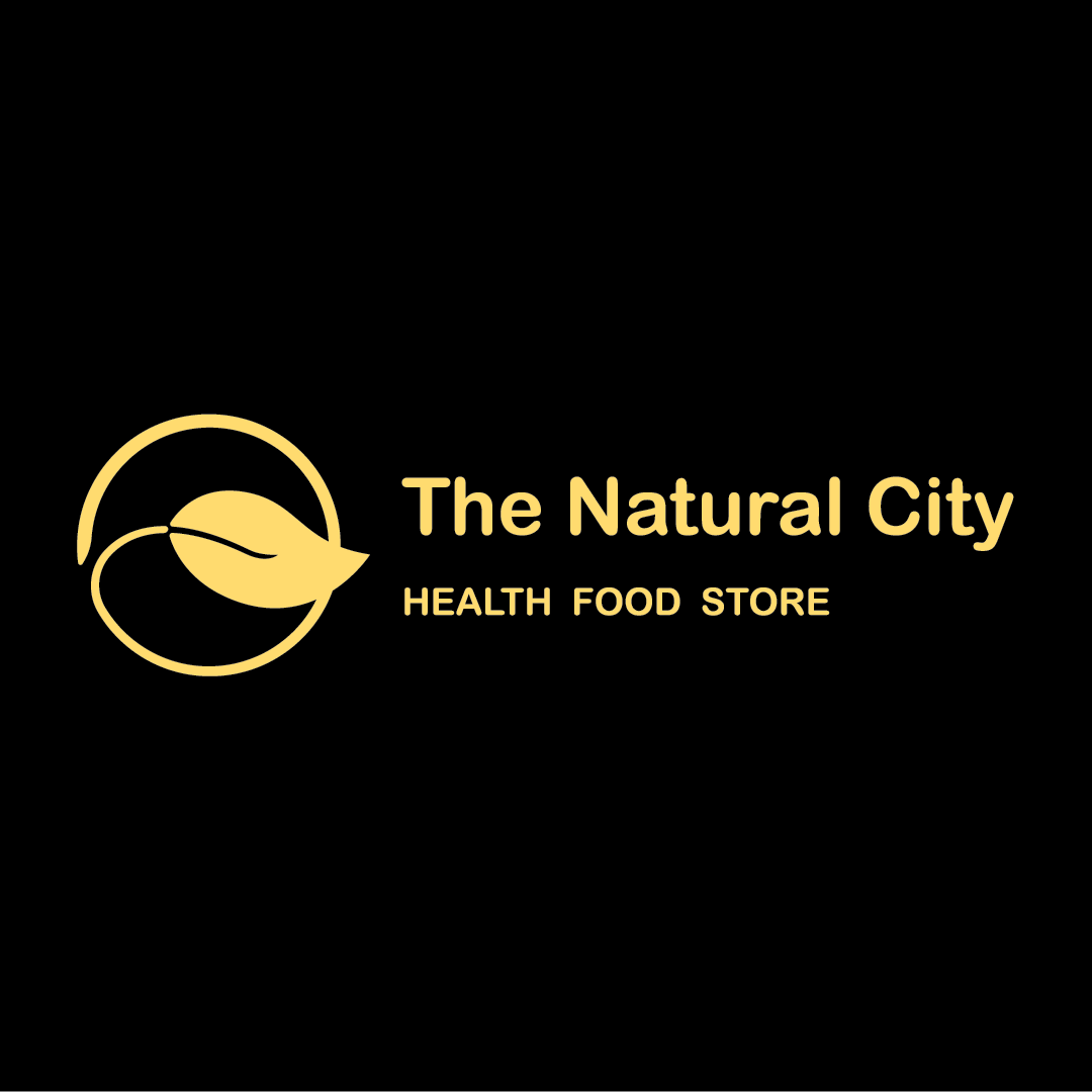 The Natural City