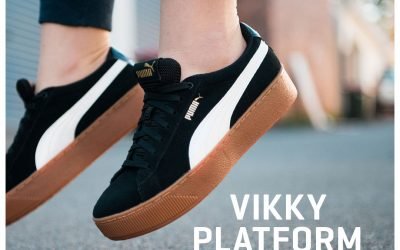 PUMA | VIKKY PLATFORM