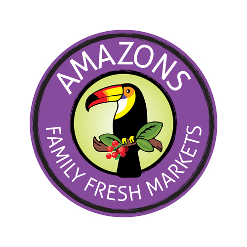 Amazons Family Fresh