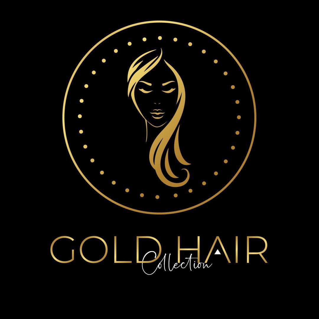 Gold Hair Collection