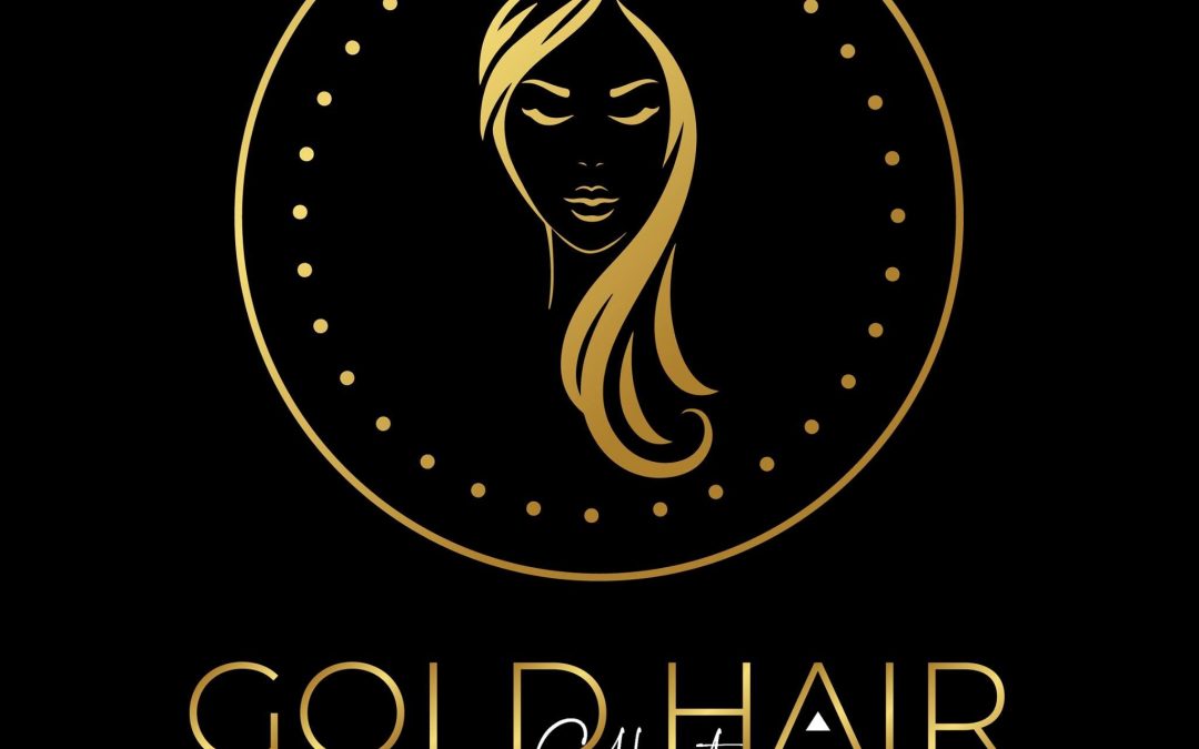 Gold Hair Collection
