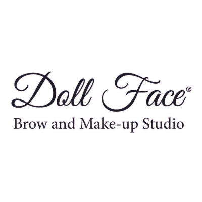 Doll Face Brow and Make-up